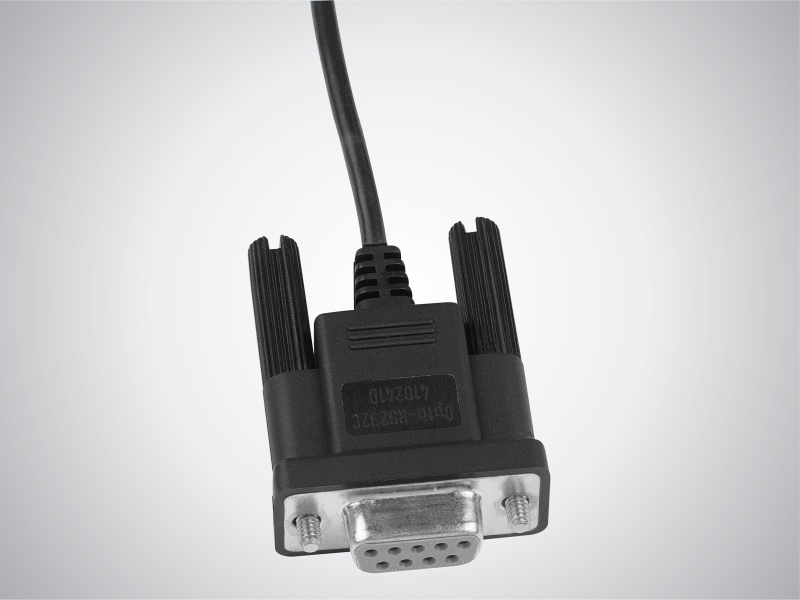 數據線(xiàn)RS232C